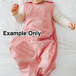 Woolino, 4 Season Ultimate Baby Sleep Bag, 2-24 Months